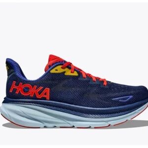 Hoka Clifton 9 Men